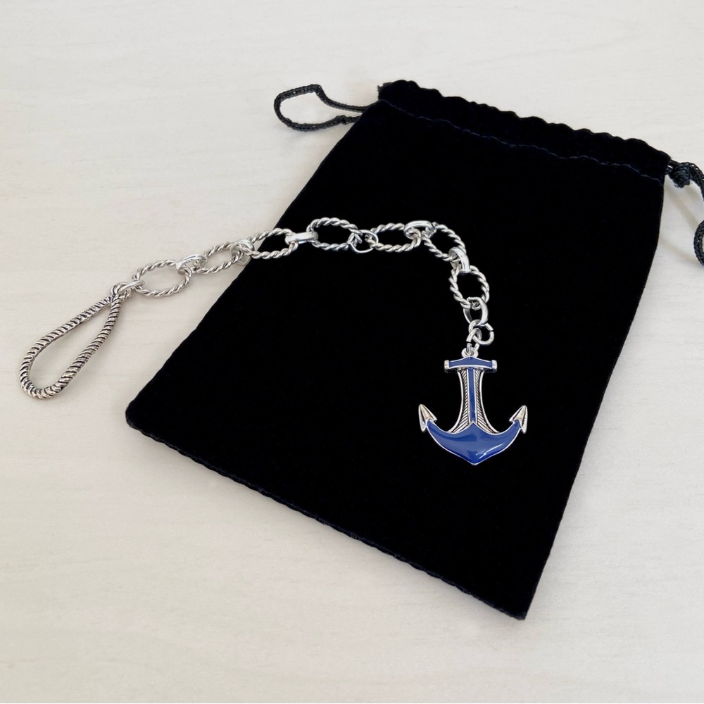 Nautical Bracelet